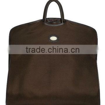 Ballstic nylon Suit Garment Bag