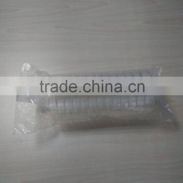 Single Row Culture Dishes/Petri Dishes Tray-Free Packing Machine photo-2