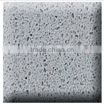 artificial quartz stonelab for kitchen countertop , decorative Engineered Quartz Stone