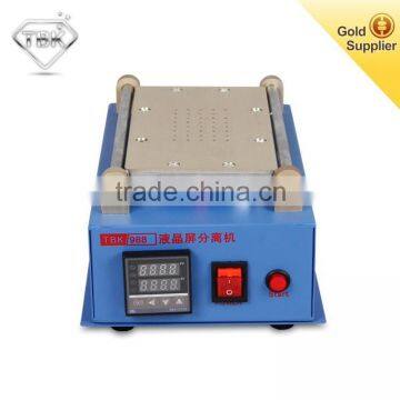 Factory Direct Sales Vacuum Lcd Separator Machine for Mobile+LCD Screen Repair Machine for Mobile photo-4