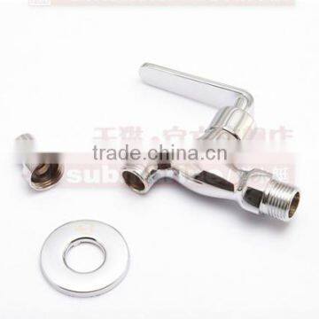 Submarine L1201X Washing Machine/ Bathroom New Design Brass Faucets photo-4