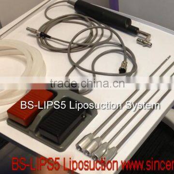 Power Assisted Surgical Power Assisted Liposuction Machines photo-5