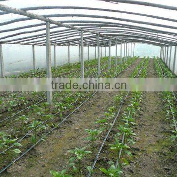 ZFSJ CE Melt Flow Type Drip Irrigation Water Hose Making Machine photo-4