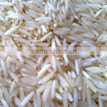 Pusa Steam Basmati Rice