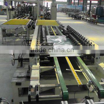 Sunmine branded Automobile steering wheel foaming production manufacturing line