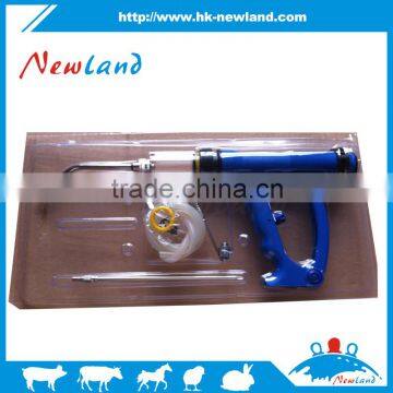 10ml 20ml 50mlAnimal Oral Plastic Drenching Gun Continuous Syringe