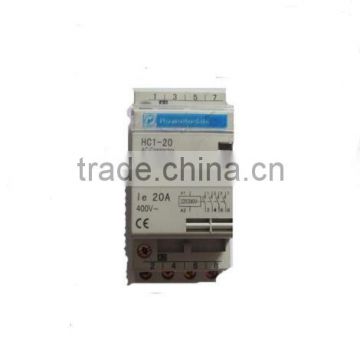 AC Module Contactor