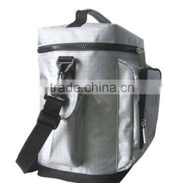 2016 New Arrival Design Custom Cooler Bag With Shoulder for Food photo-2