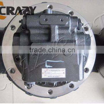 JIM09VC final drive for PC75UU-1, excavator spare parts