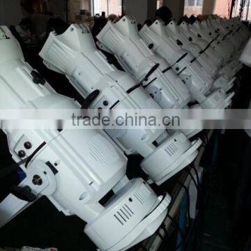 AC-LED P180W 2015 New Hot Dimmer Fresnel Spot Operation Led Theater Lights photo-2
