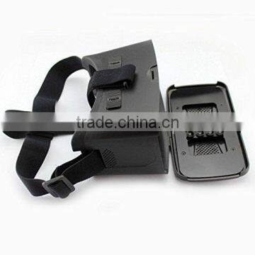 wholesale portable 3d vr video headset