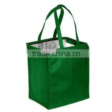 Portable tote bag for outdoor events