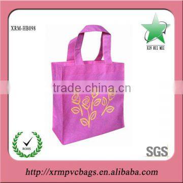 Cheap non-woven bags shopping