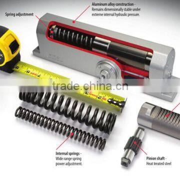 Hydraulic Heavy Duty Door Closer for Access Control System photo-5