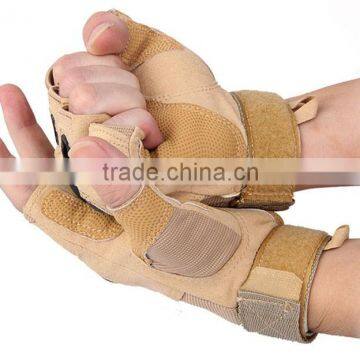 Myle factory durable kids fitness gloves