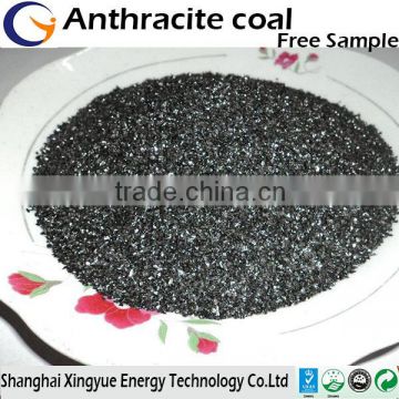 anthracite filter/media