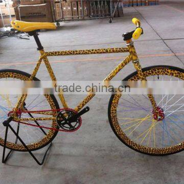 Customized Colors Fixed Gear / Fixed Bike / Fixed Gear Bike