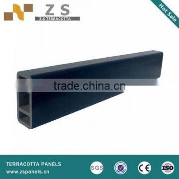 java terracotta curtain wall louver,java terracotta louver,java louver