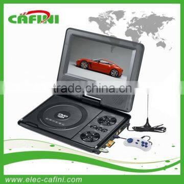 portable dvd player with bluetooth