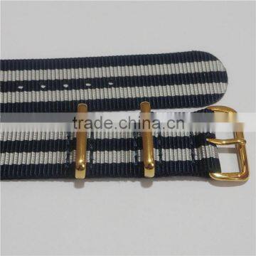 Popular Cheap Smart Ballistic Nylon Watch Strap 20mm photo-2