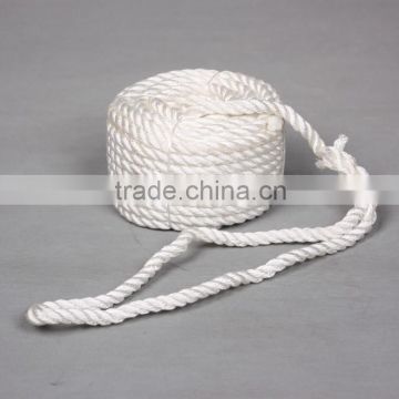 Dock Line / Nylon 3 Strands Twisted Rope