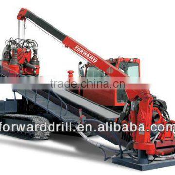 Horizontal Directional Drilling Rig FORWARD RX100X500