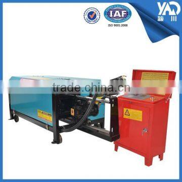 Coiling Bending Machine Machine Type and Automatic Automation steel bar bending machine