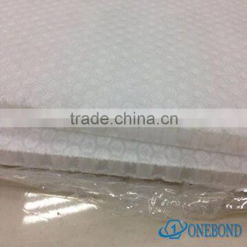 polypropylene honeycomb core/Recyclable pp honeycomb core for air filter