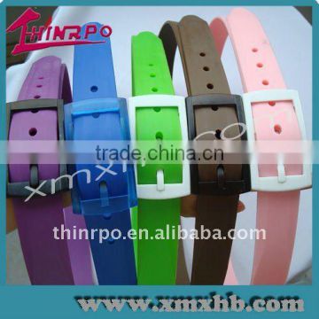 PVC belts