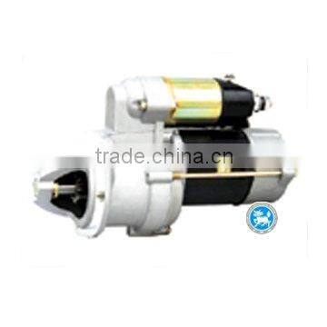 2606 engine starter motor