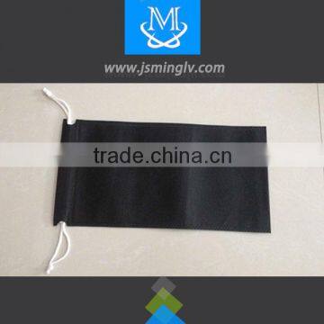 2014 black non-woven ultrasonic bags