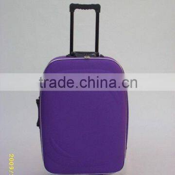 luggage trolley bag