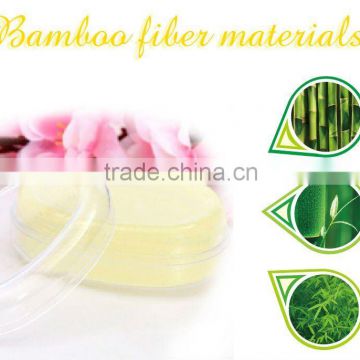 bamboo vinegar soap