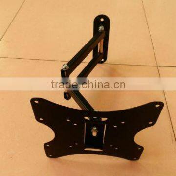 2013 Popular Swivel Steel Lcd&led tv Wall Mount 30"-63" photo-3