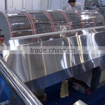 Tumble Dryer TD-4 With Big Baskets FDA Approved photo-2