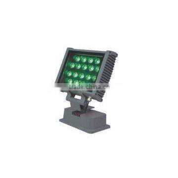 High quality Red Green Blue outdoor waterproof lighting fixture