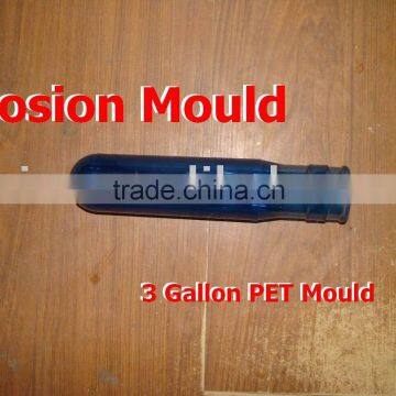 5 gallon PET preform mould