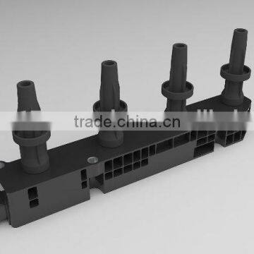 PEOGEOT 206,405 IGNITION COIL TU5 WITH DIGITAL BOARD photo-5