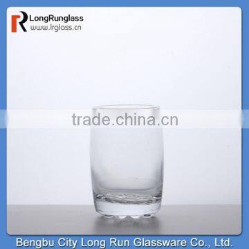 LongRun alibaba customer top rated barware deep red wine glasses