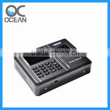 fingerprint electronic attendance register and fingerprint access control systems