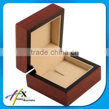 factory direct sale wood texture wooden jewelry box