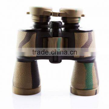 15x50 Stock Waterproof Porro Prism BAK4 Sport Binocular