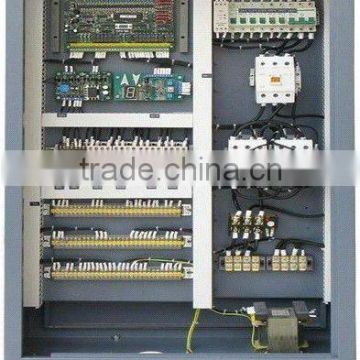 Microcomputer Control cabinet for Goods Lift, Dumbwaiter KZG-PUSS2,elevator parts, elevator component,