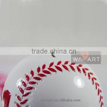 Baseball Money Box American Football Piggy by Online photo-3