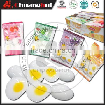 40g Jelly Egg Pudding in Box