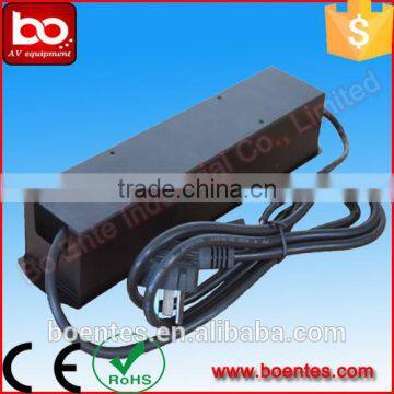 With Fuse Desk Power Socket With USB Charger+RJ45 for Office Partition photo-2