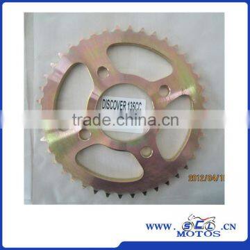 SCL-2013010185 Spare Parts DISCOVER 135 Chain Sprocket