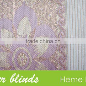 Double Zebra Blinds photo-5