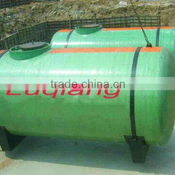 High Quality Double Wall Oil Tank With Low Price