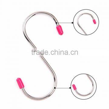 Hot selling medium stainless steel hook